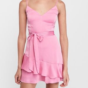 Express Skort Romper